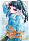 The Apothecary Diaries 03 (manga) - Book
