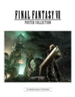 Final Fantasy Vii Poster Collection - Book