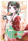 The Apothecary Diaries 06 (manga) - Book