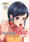 Beauty And The Feast 9 - Book
