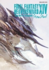 Final Fantasy Xiv: Heavensward -- The Art Of Ishgard -stone And Steel- - Book