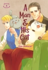 A Man And His Cat 4 - Book
