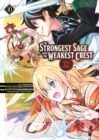 The Strongest Sage With The Weakest Crest 10 - Book