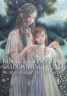 Final Fantasy Xiv: Shadowbringers Art Of Reflection - Histories Unwritten- - Book