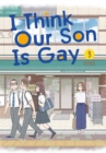 I Think Our Son Is Gay 03 - Book