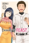 Beauty And The Feast 11 - Book