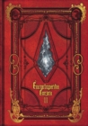 Encyclopaedia Eorzea -the World Of Final Fantasy Xiv- Volume Ii - Book