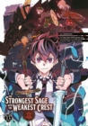 The Strongest Sage With The Weakest Crest 13 - Book