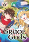 By The Grace Of The Gods (manga) 08 - Book