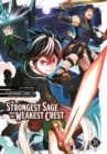 The Strongest Sage With The Weakest Crest 18 - Book