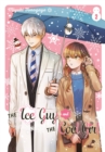 The Ice Guy And The Cool Girl 02 - Book