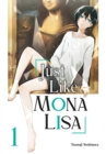 Just Like Mona Lisa 01 - Book