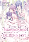 The Villainess's Guide to (Not) Falling in Love 02 (Manga) - Book