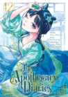 The Apothecary Diaries 12 (manga) - Book