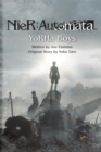 NieR:Automata - YoRHa Boys - eBook