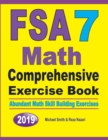 FSA 7 Math Comprehensive Exercise Book : Abundant Math Skill Building Exercises - Book