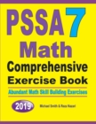 PSSA 7 Math Comprehensive Exercise Book : Abundant Math Skill Building Exercises - Book