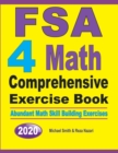 FSA 4 Math Comprehensive Exercise Book : Abundant Math Skill Building Exercises - Book