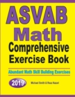 ASVAB Math Comprehensive Exercise Book : Abundant Math Skill Building Exercises - Book