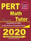 PERT Math Tutor : Everything You Need to Help Achieve an Excellent Score - Book
