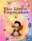 The Little Toymaker - Book