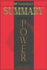 Summary of The 48 Laws of Power : by Robert Greene - Book