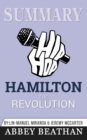 Summary of Hamilton : The Revolution by Lin-Manuel Miranda - Book