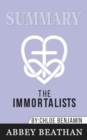 Summary of The Immortalists by Chloe Benjamin - Book