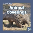 Animal Parts: Animal Coverings - Book