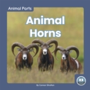 Animal Parts: Animal Horns - Book