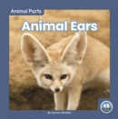 Animal Parts: Animal Ears - Book