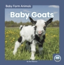 Baby Goats - Book