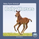 Baby Horses - Book