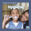 Taking Care of Myself: Hygiene - Book