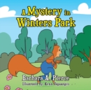 A Mystery in Winters Park - Book