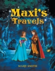 Maxi's Travels - Book