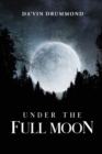 Under The Full Moon - Book