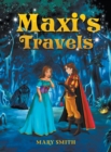Maxi's Travel - Book