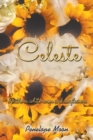 Celeste : Feathers, white roses and sunflowers - Book