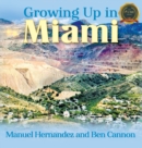 Growing Up in Miami - Book