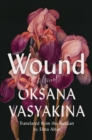 Wound : A Novel - Book
