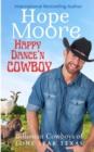 Happy Dance'n Cowboy - Book
