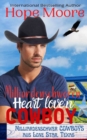 Milliardenschweren Heart Love'n Cowboy - Book