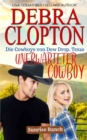 Unerwarteter Cowboy - Book