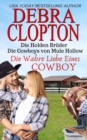 Die Wahre Liebe Eines Cowboys - Book