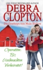 Operation : Bis Weihnachten Verheiratet - Book