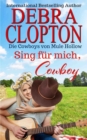 Sing f?r mich, Cowboy - Book
