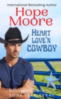 Heart Love'n Cowboy - Book