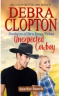 Unexpected Cowboy - Book