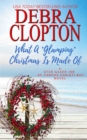 What a Glamping Christmas Is Made Of - Book